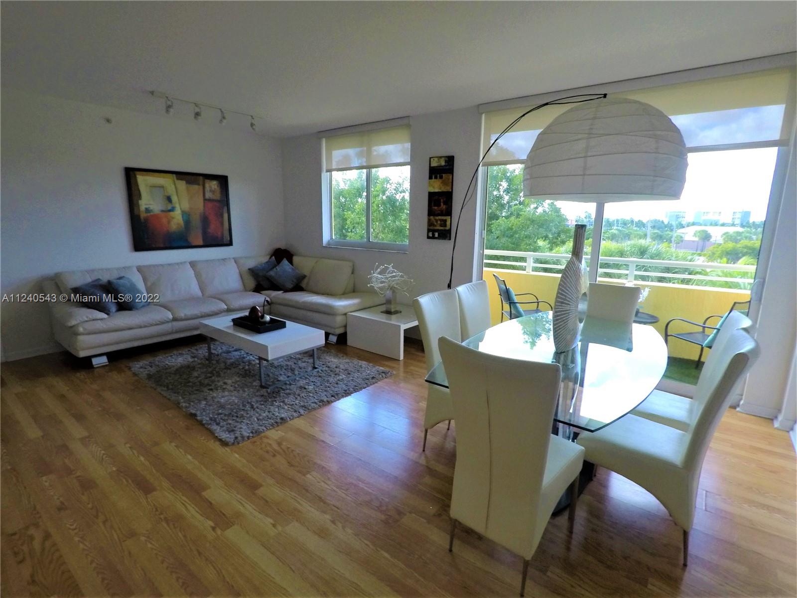 2775 NE 187th St Unit: 314