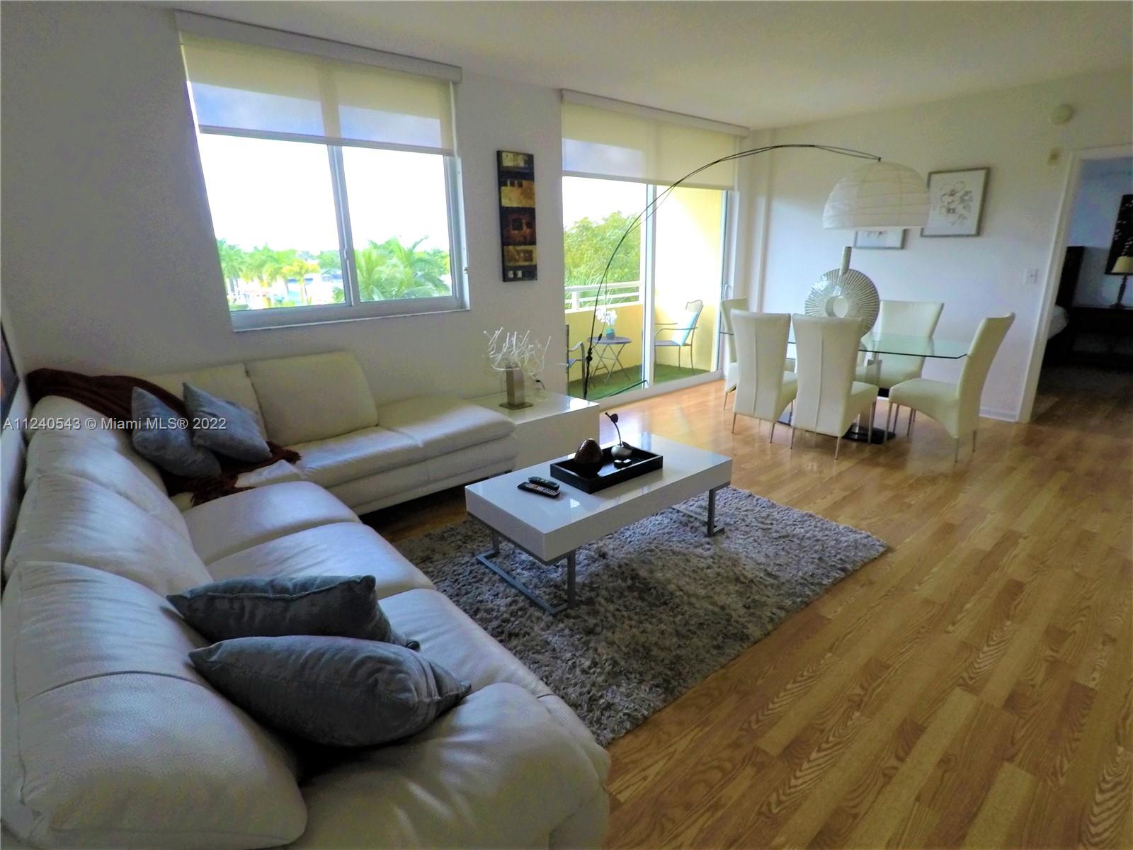 2775 NE 187th St Unit: 314