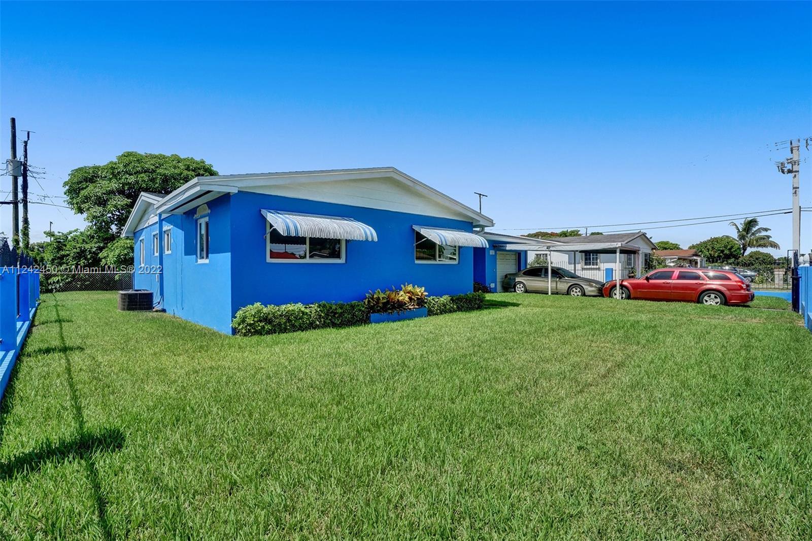 1350 NW 172nd St