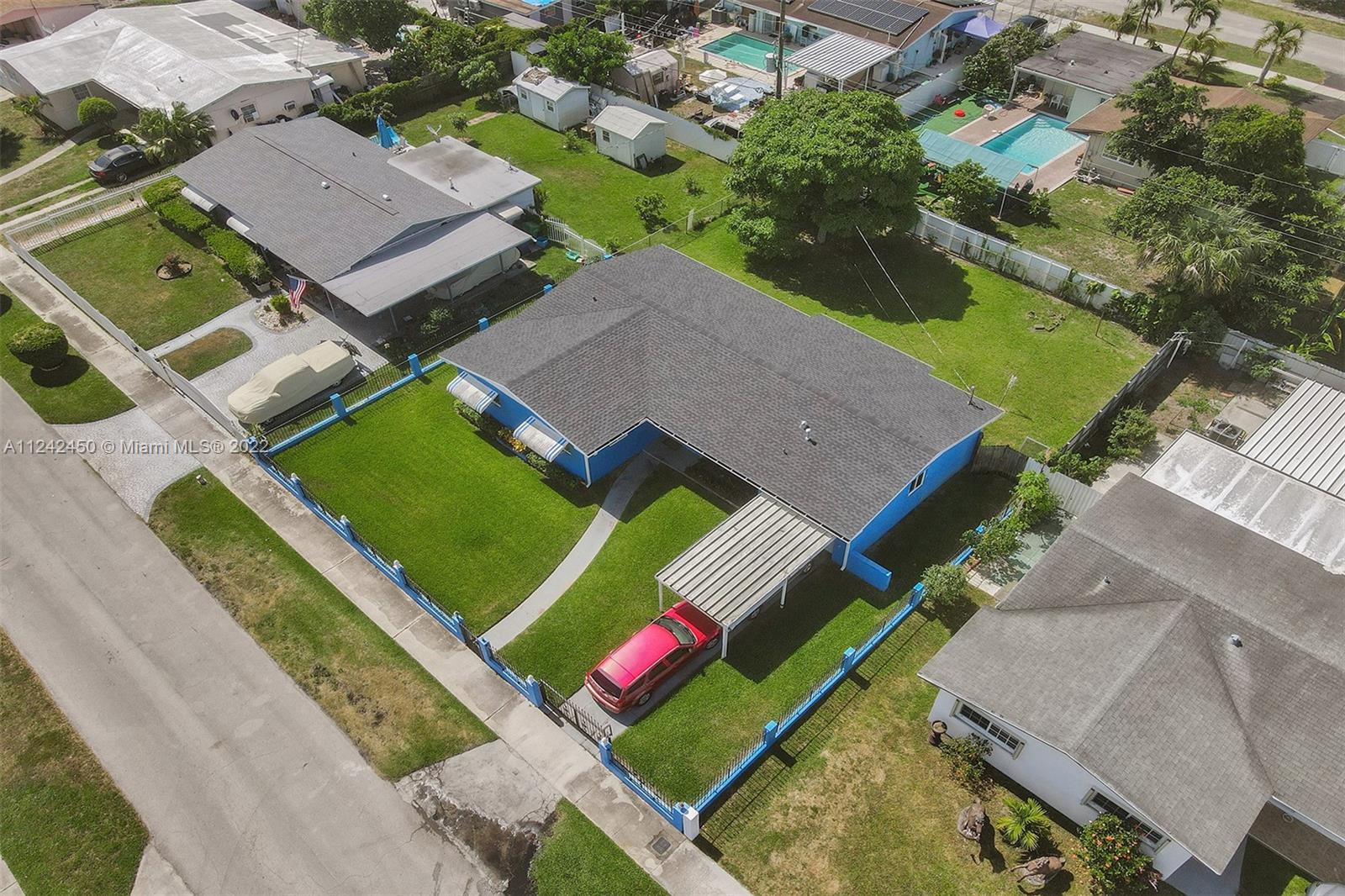 1350 NW 172nd St