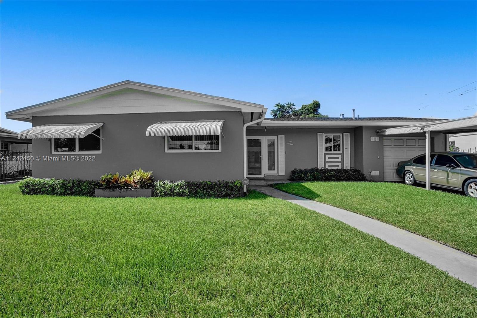1350 NW 172nd St