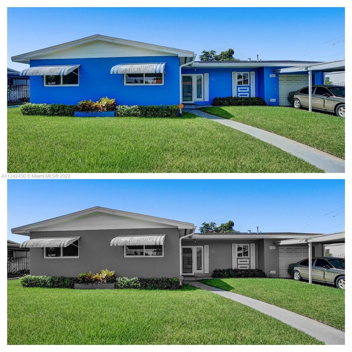 1350 NW 172nd St