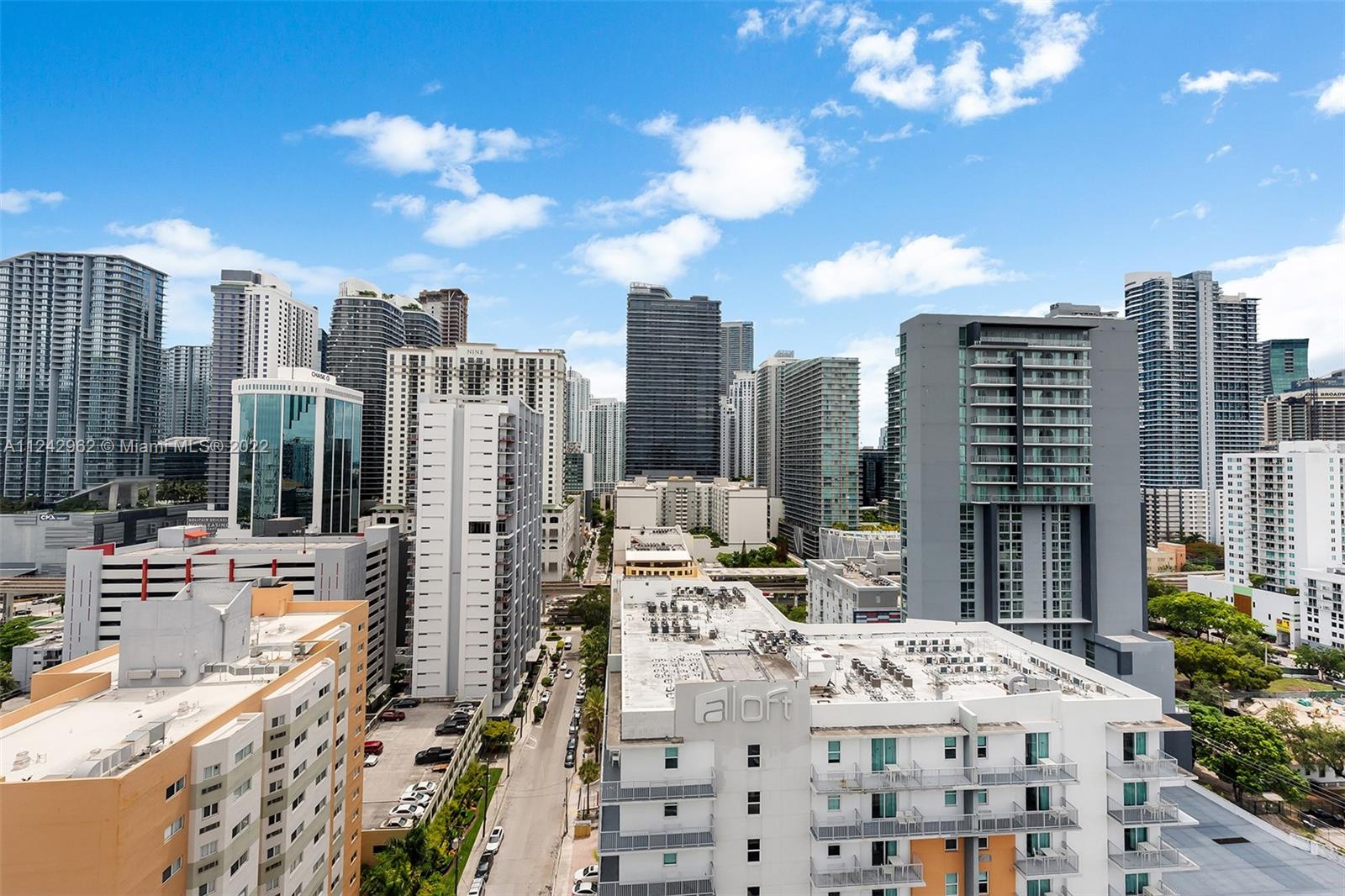 1010 SW 2nd Ave Unit: 1904