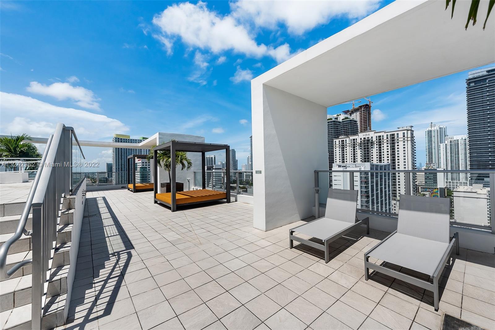 1010 SW 2nd Ave Unit: 1904