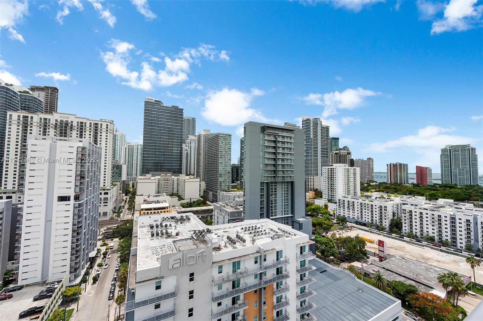 1010 SW 2nd Ave Unit: 1904