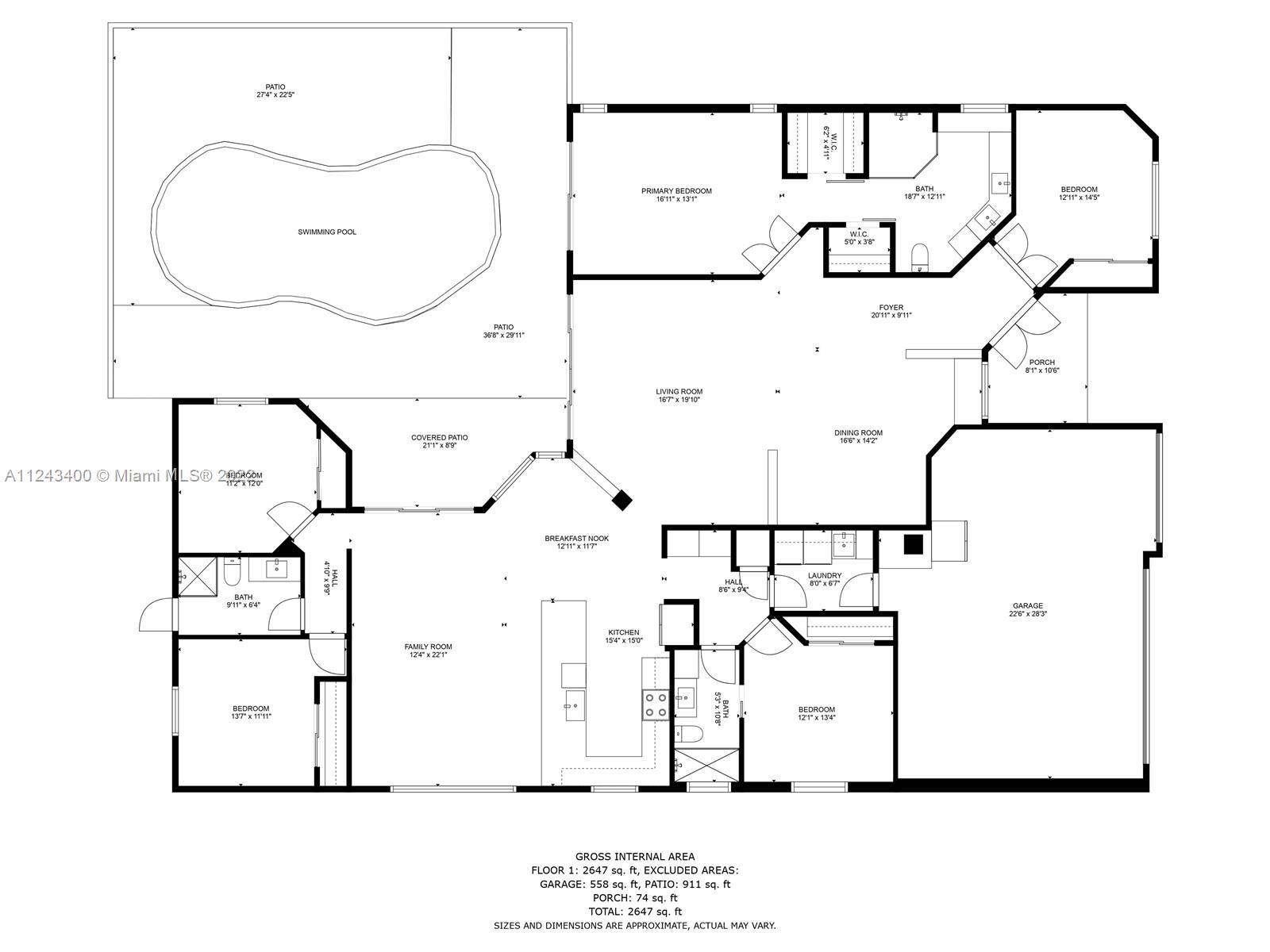 1136 Ginger Cir
