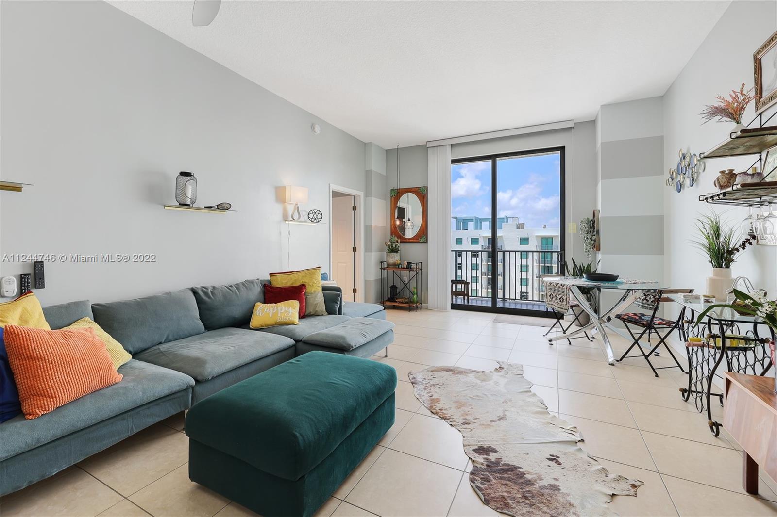 140 S Dixie Hwy Unit: 1020