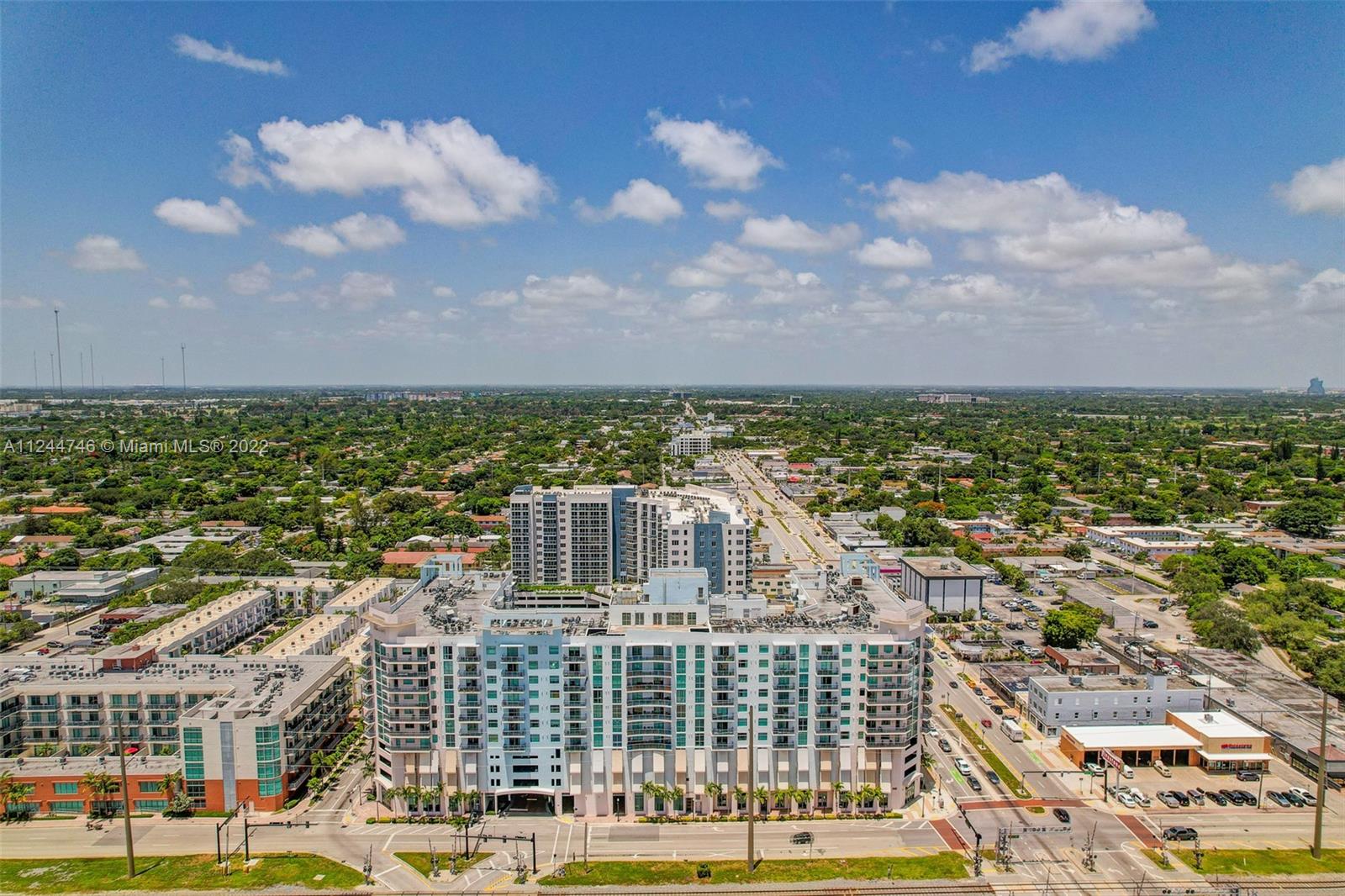 140 S Dixie Hwy Unit: 1020