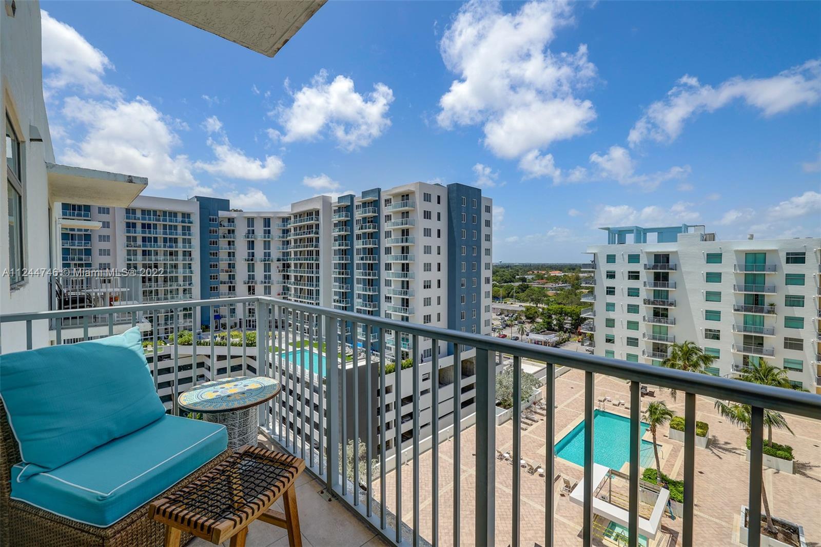140 S Dixie Hwy Unit: 1020
