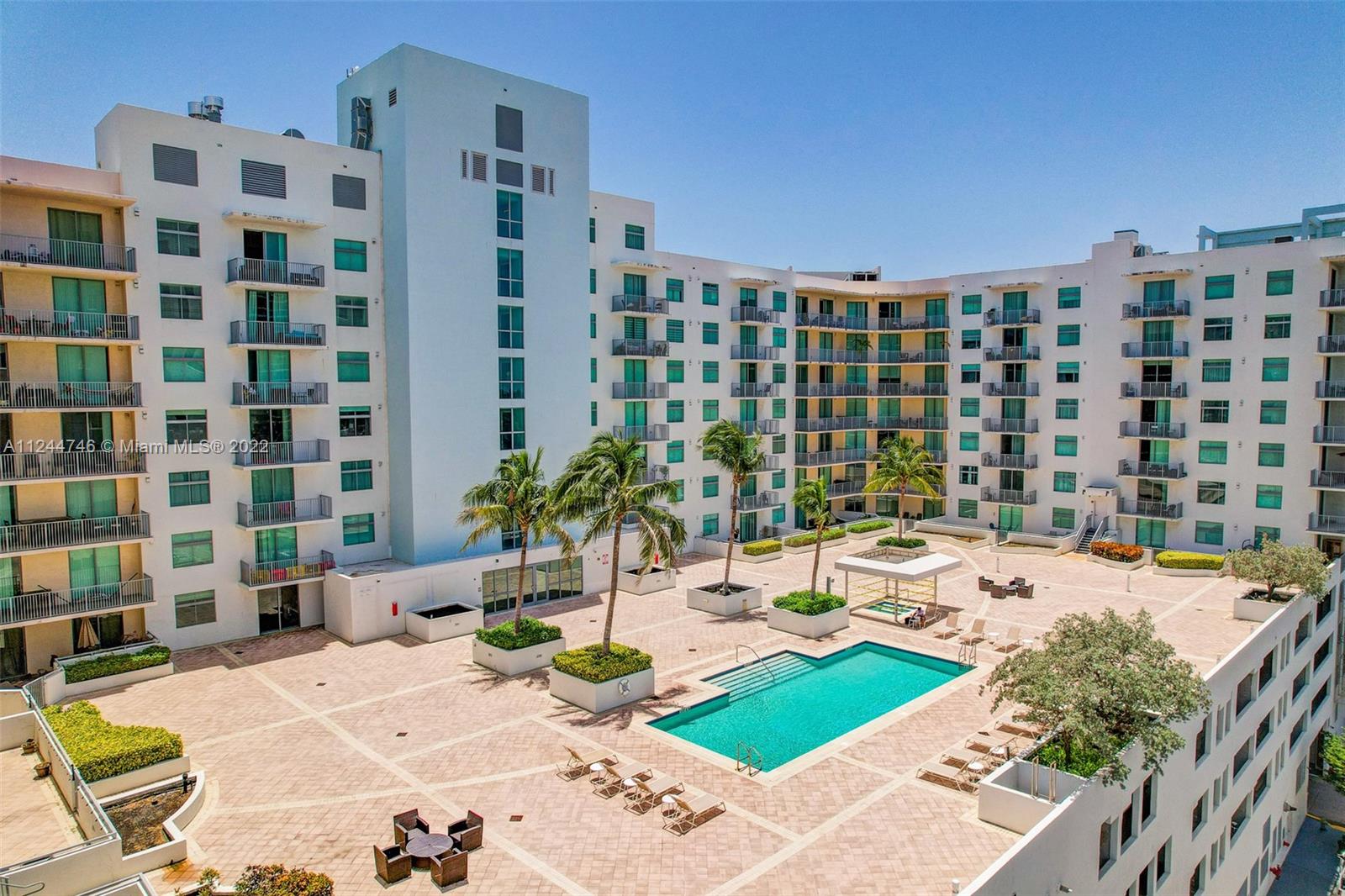 140 S Dixie Hwy Unit: 1020
