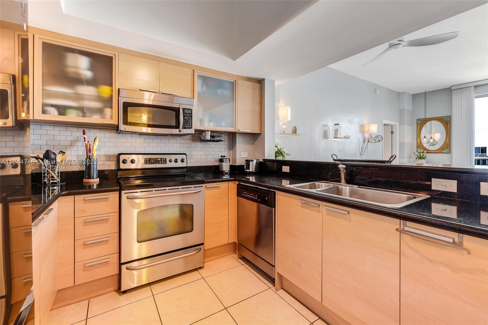 140 S Dixie Hwy Unit: 1020