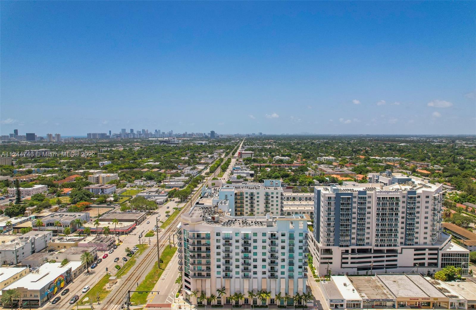 140 S Dixie Hwy Unit: 1020