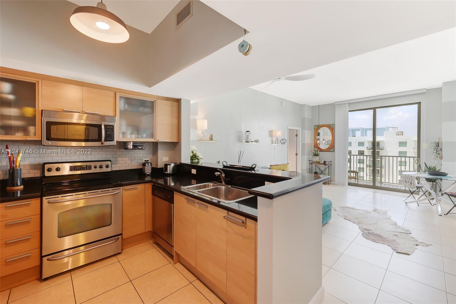 140 S Dixie Hwy Unit: 1020