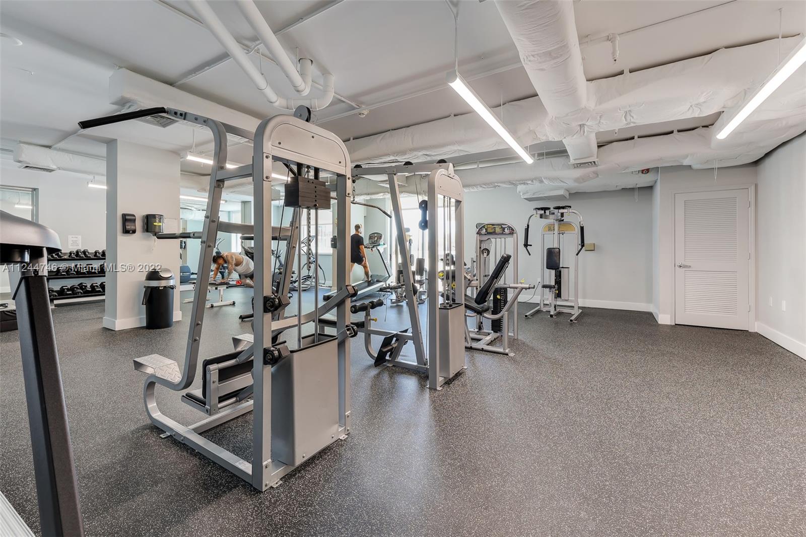 140 S Dixie Hwy Unit: 1020