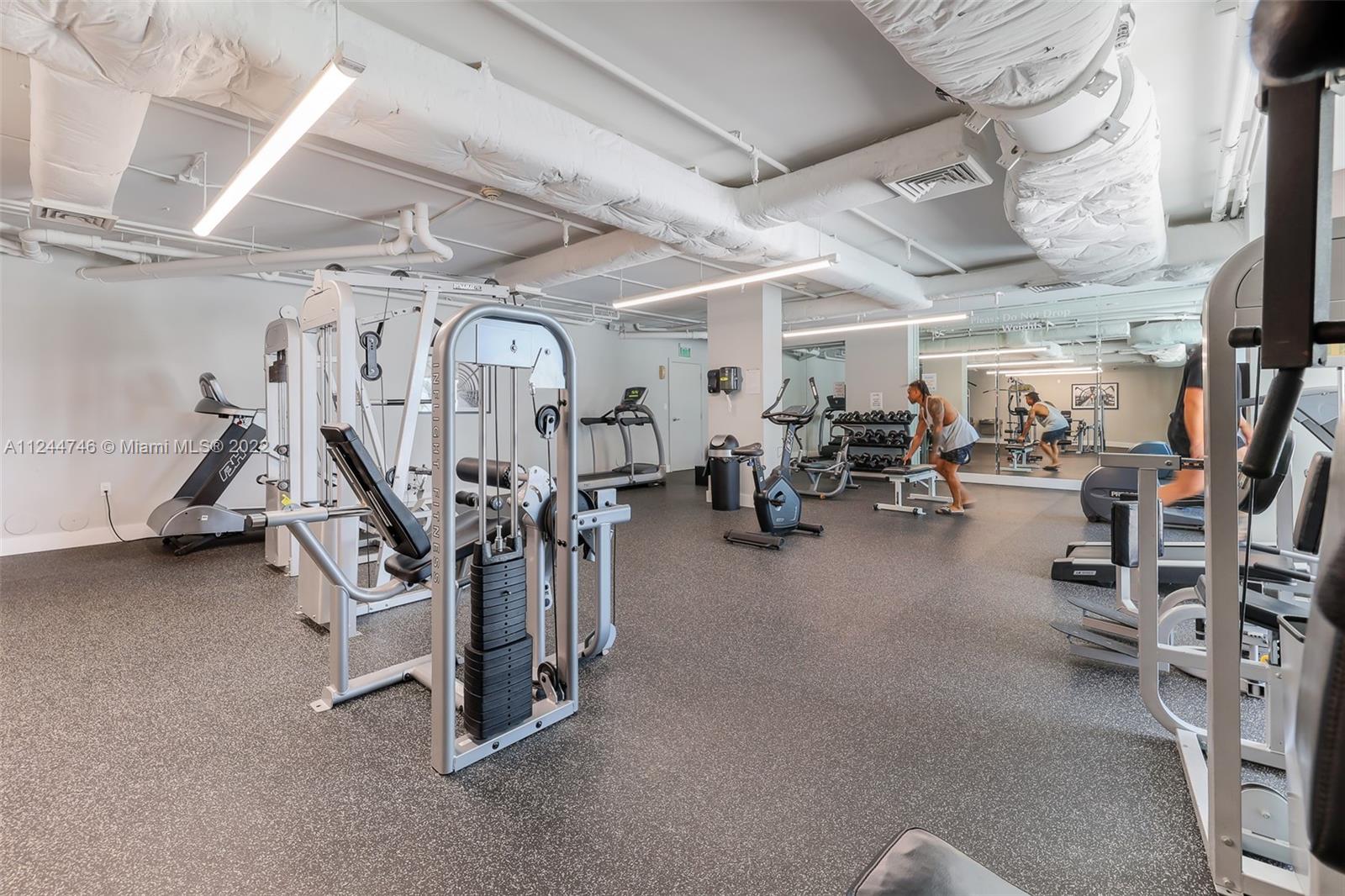 140 S Dixie Hwy Unit: 1020