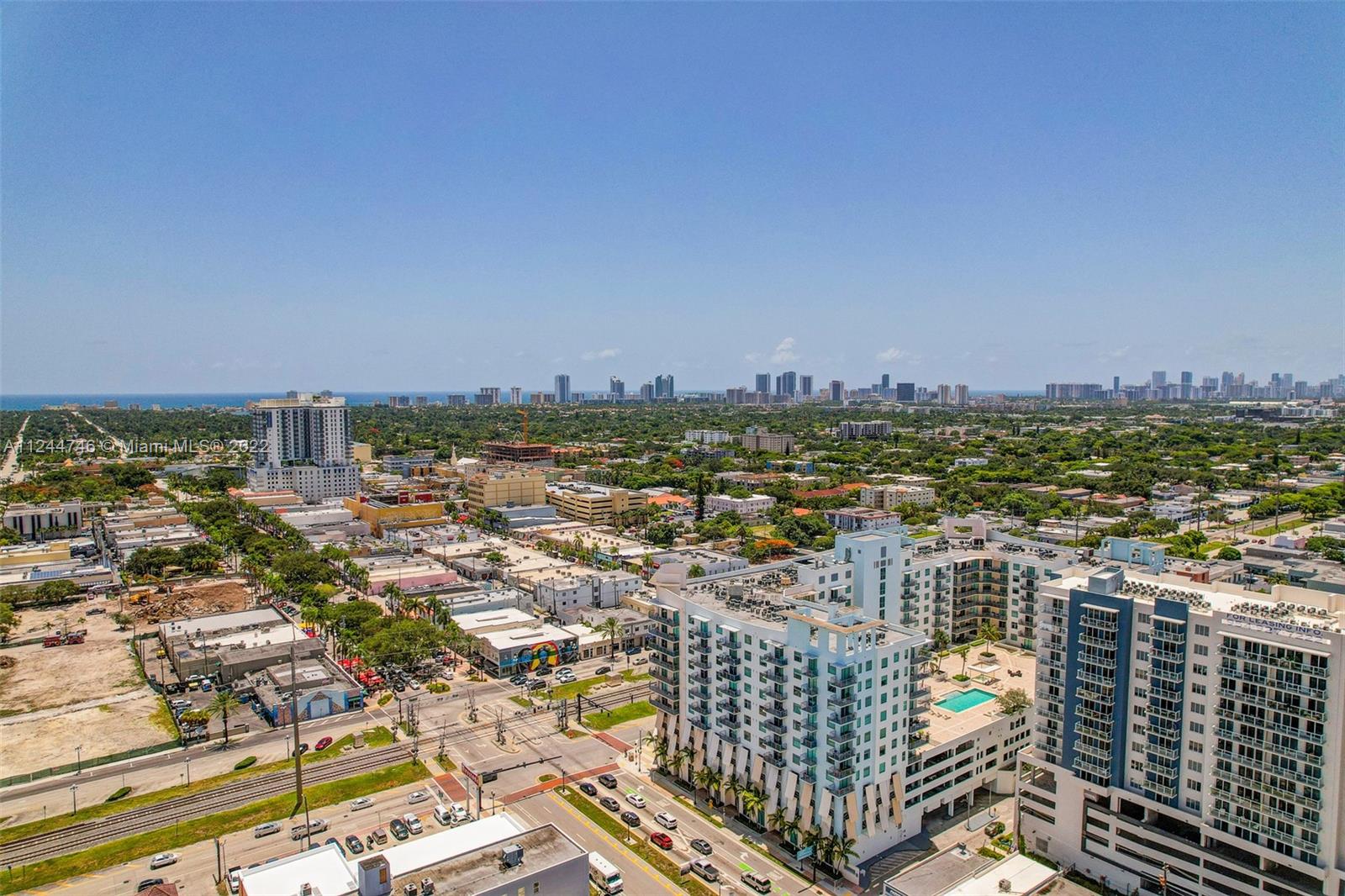 140 S Dixie Hwy Unit: 1020