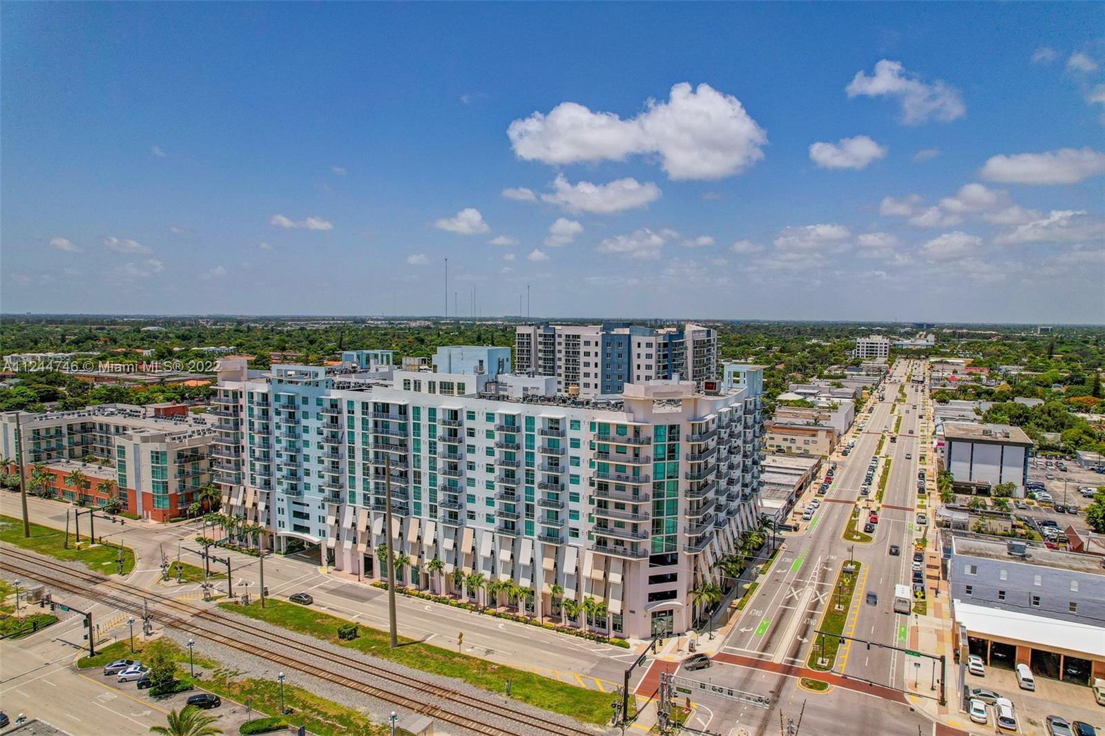 140 S Dixie Hwy Unit: 1020