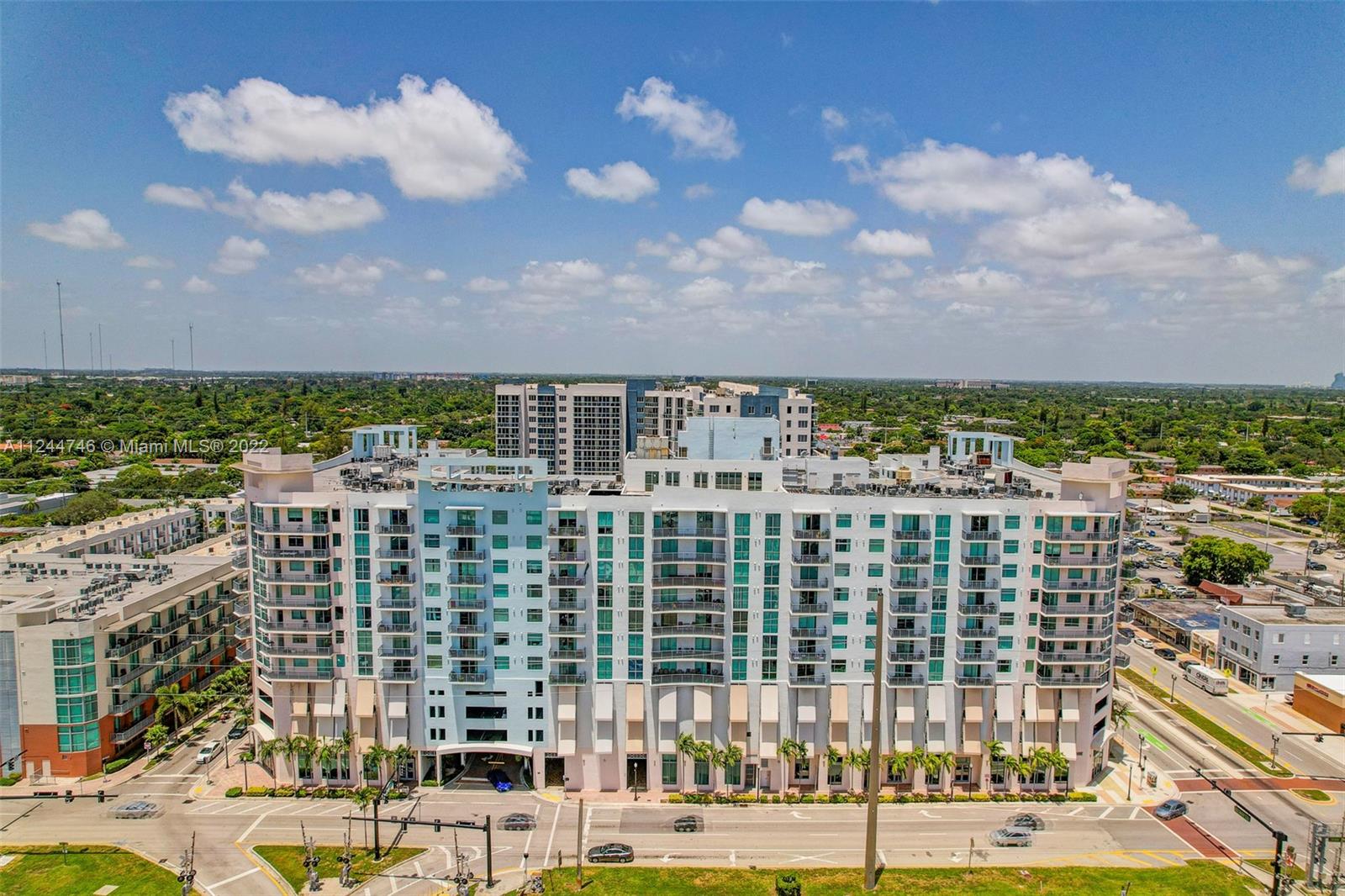 140 S Dixie Hwy Unit: 1020