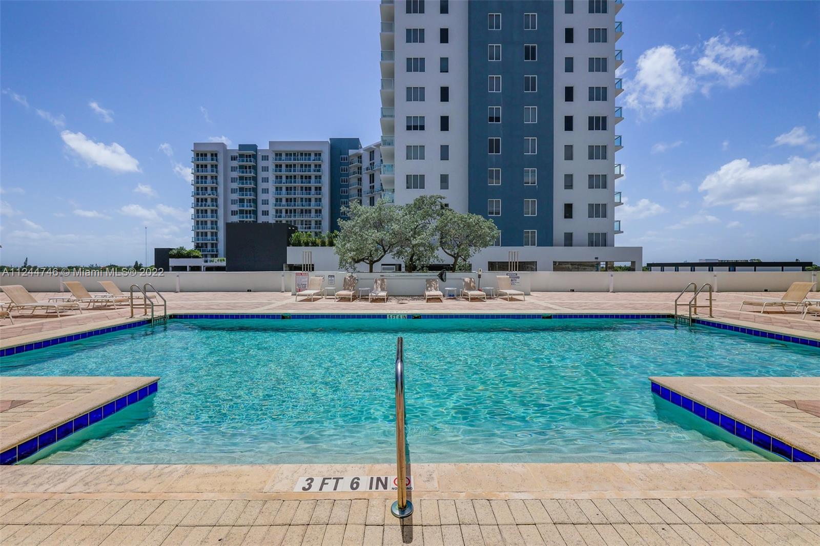 140 S Dixie Hwy Unit: 1020