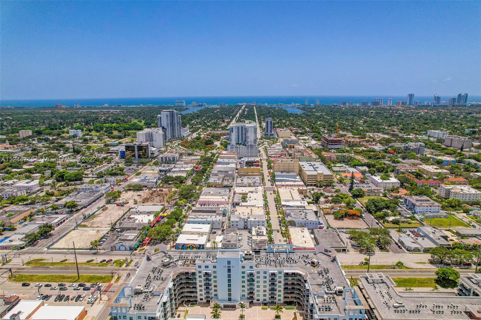 140 S Dixie Hwy Unit: 1020