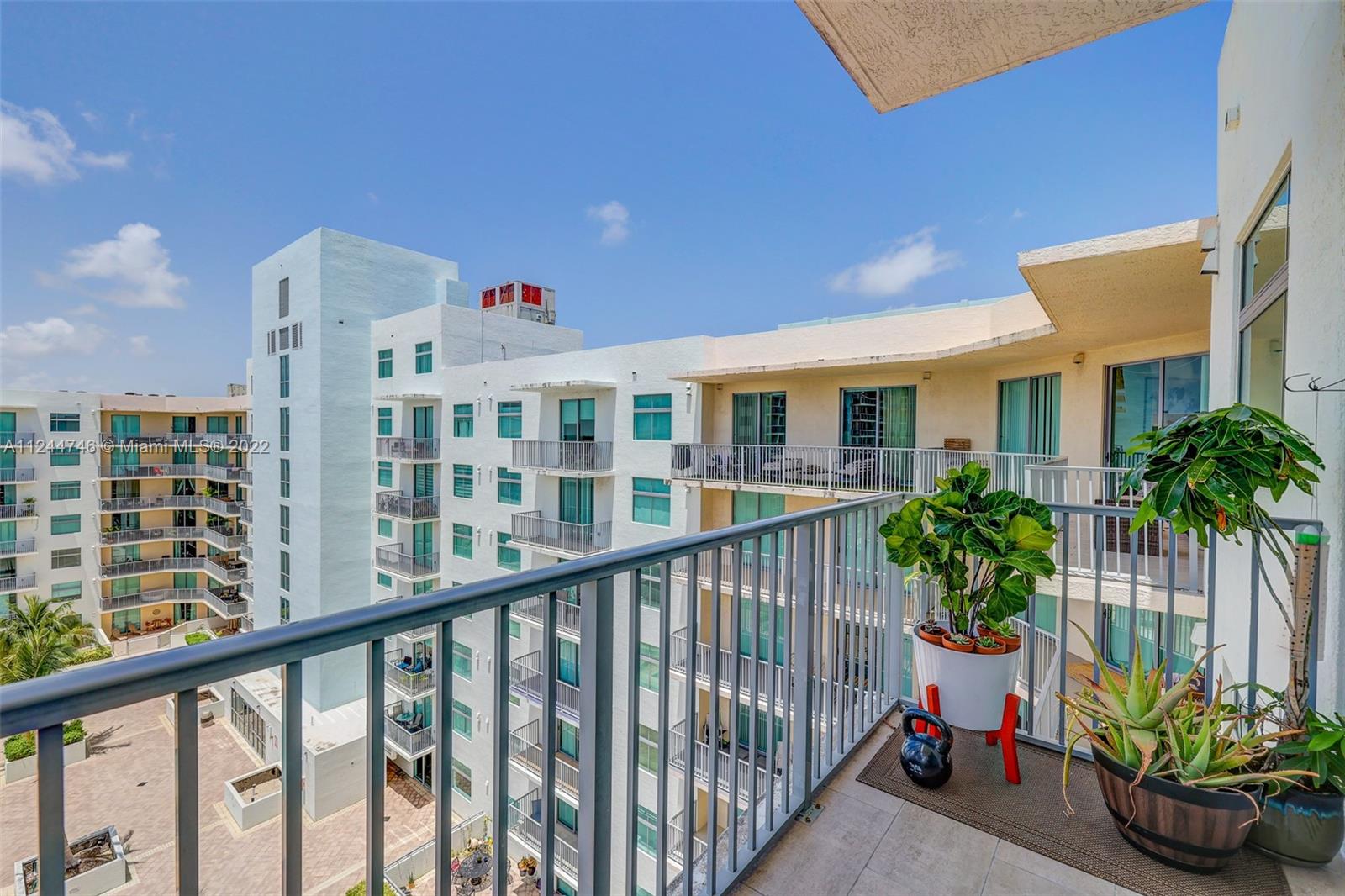 140 S Dixie Hwy Unit: 1020