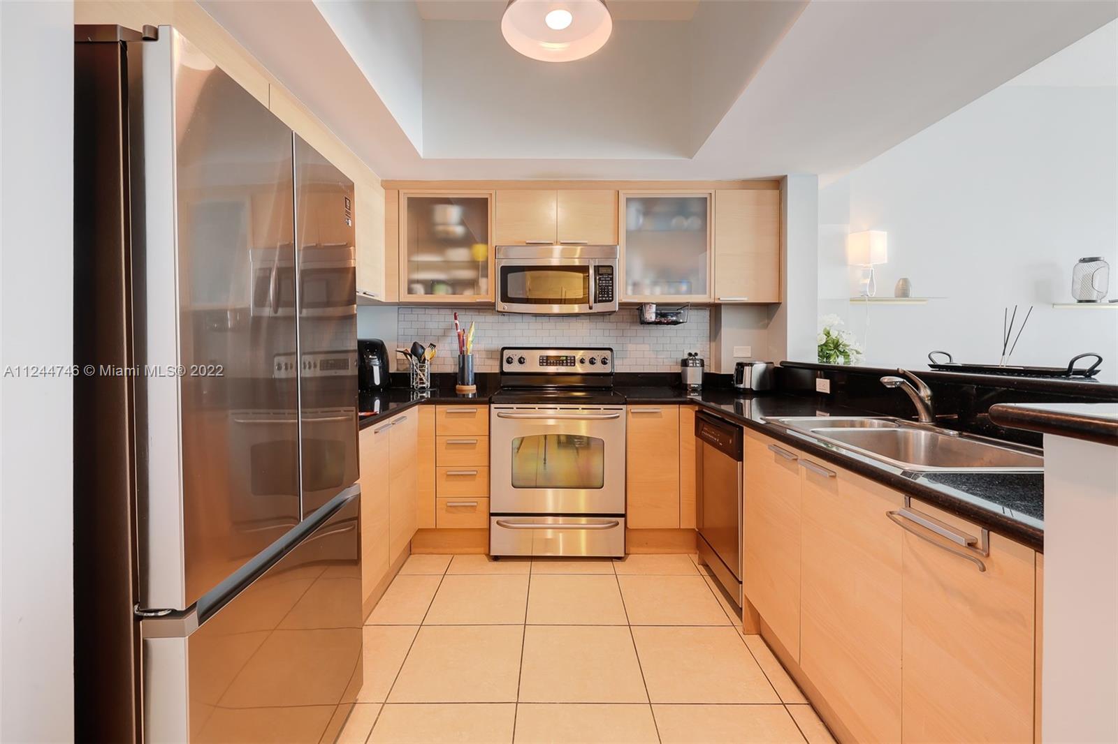 140 S Dixie Hwy Unit: 1020