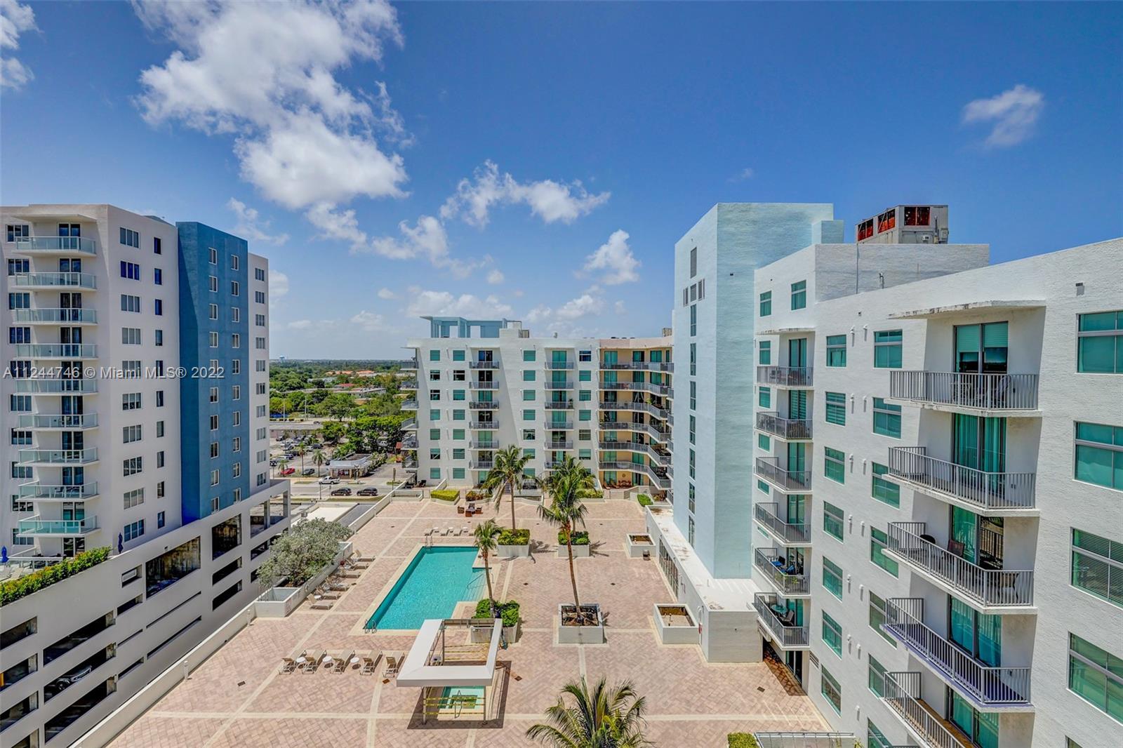 140 S Dixie Hwy Unit: 1020