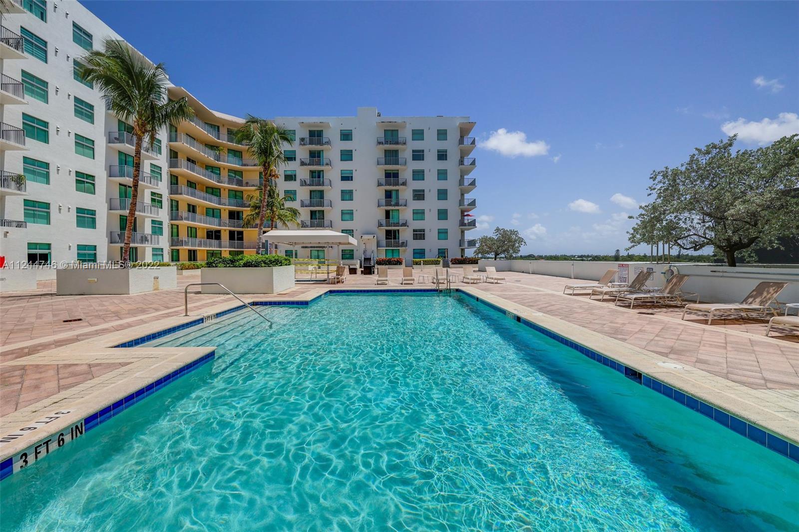 140 S Dixie Hwy Unit: 1020