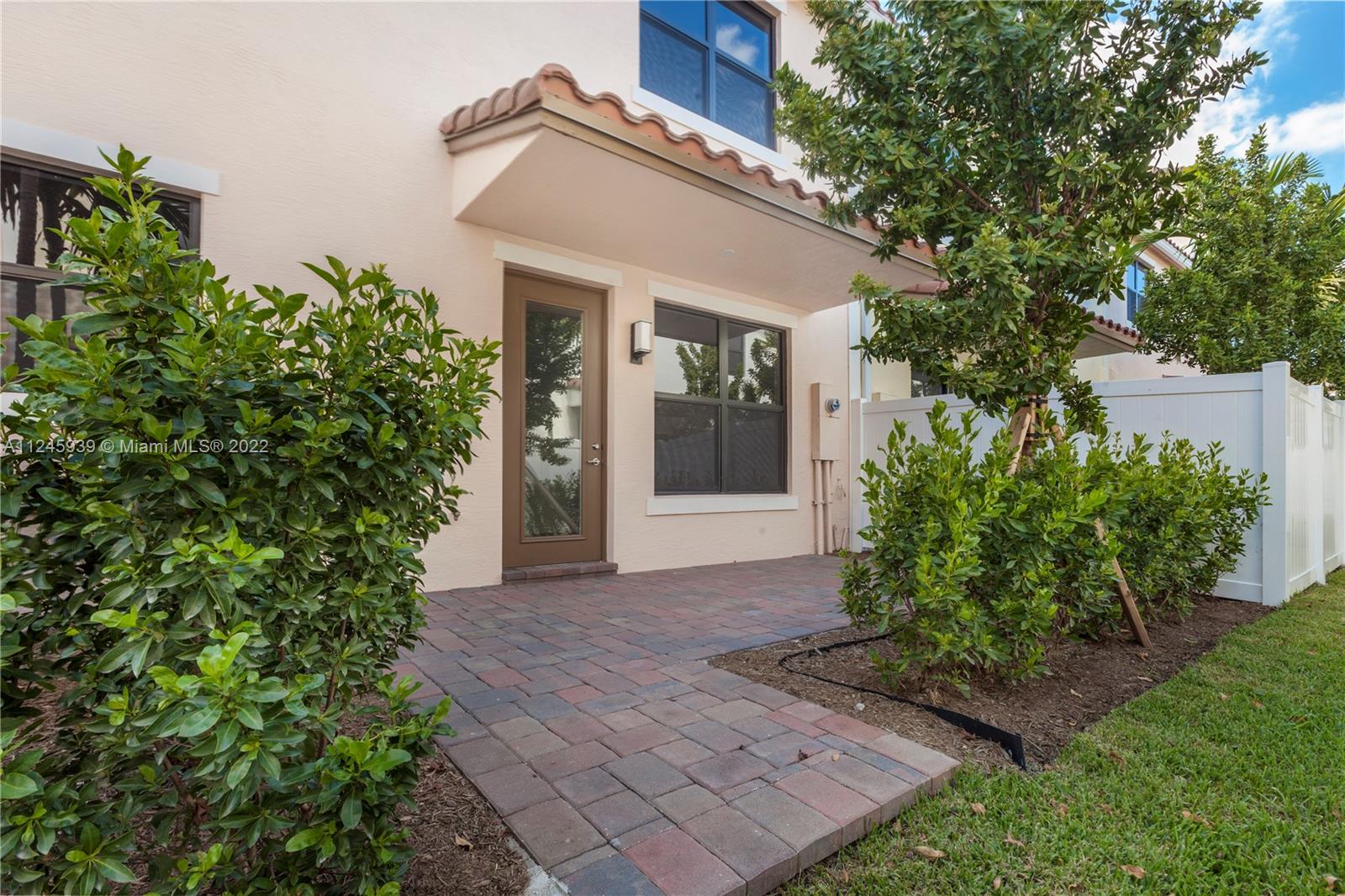 145 NW 209th Lane Unit: 3980