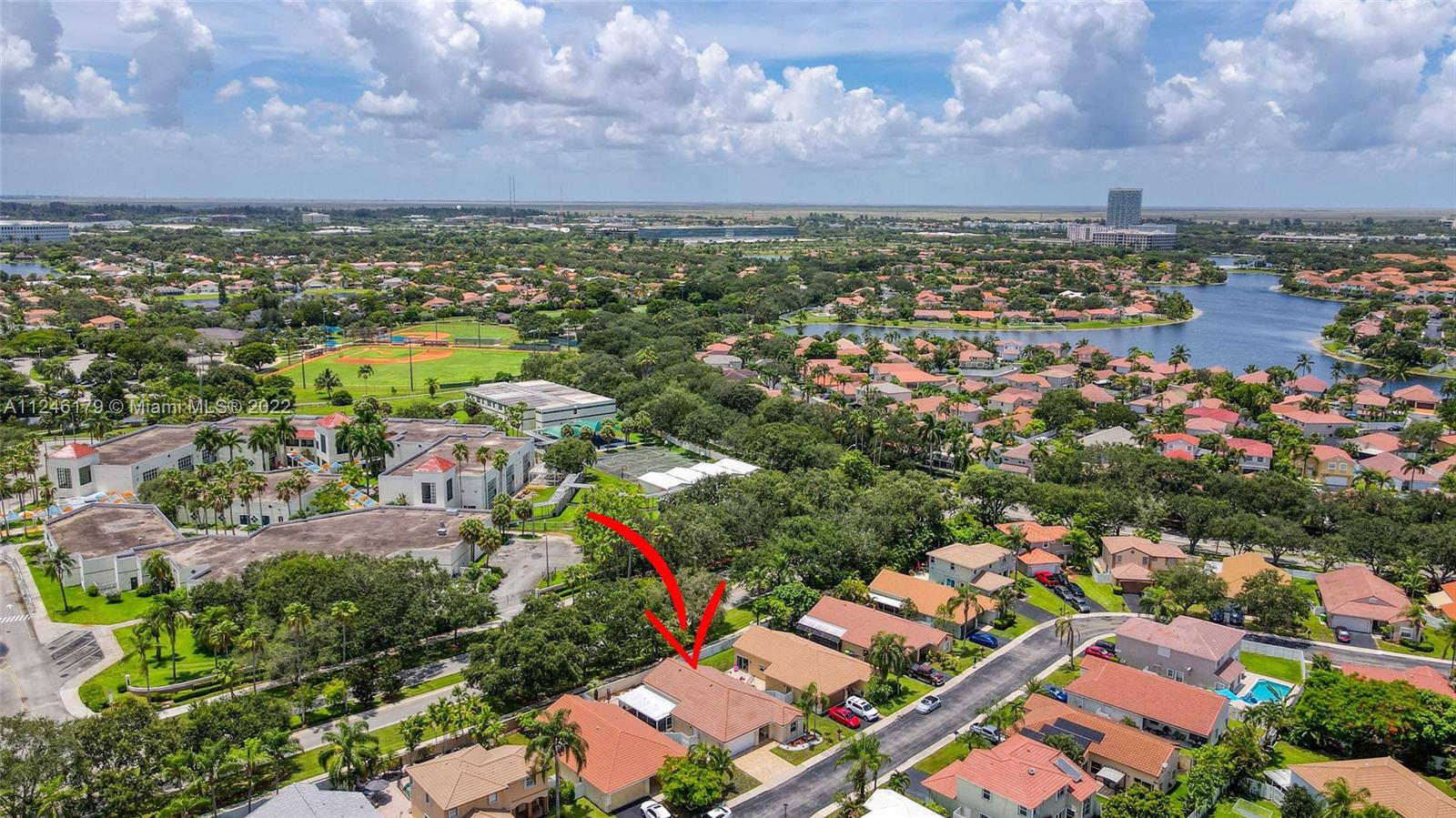 1055 NW 125th Ter