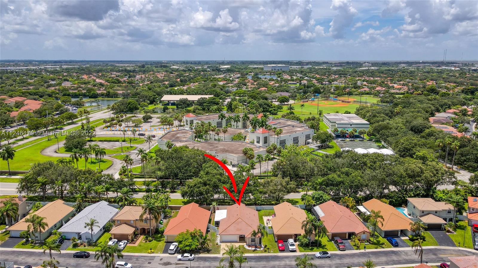 1055 NW 125th Ter