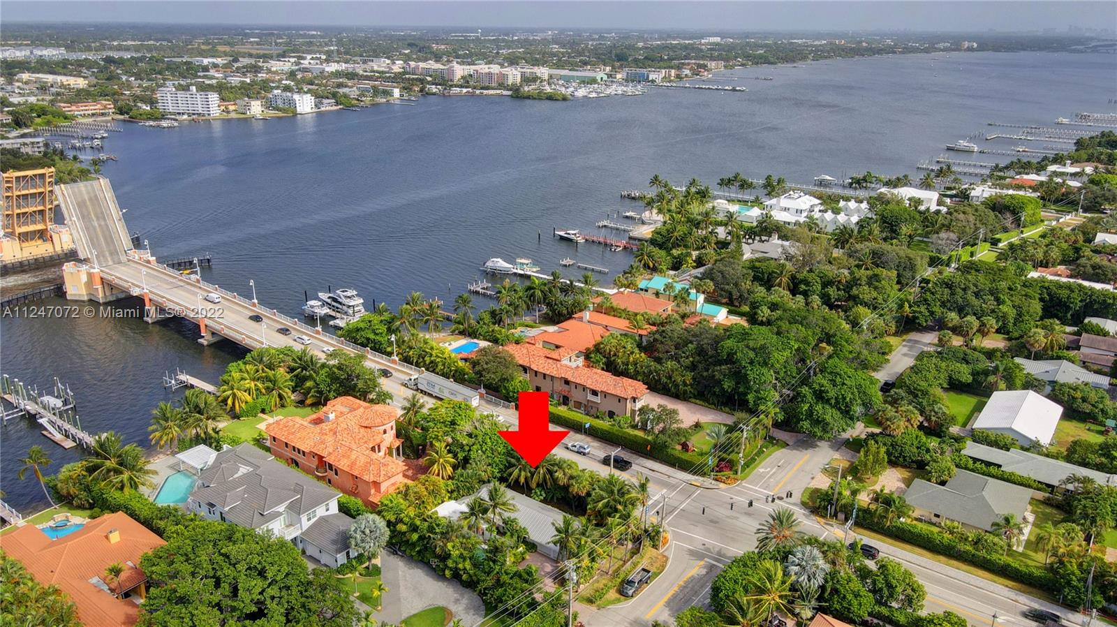 103 S Atlantic Dr