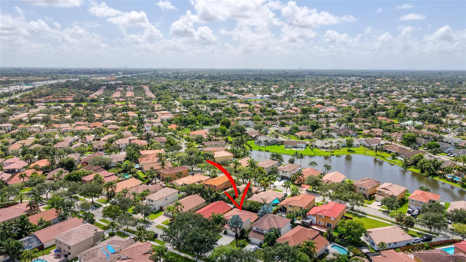 14732 Vista Luna Dr