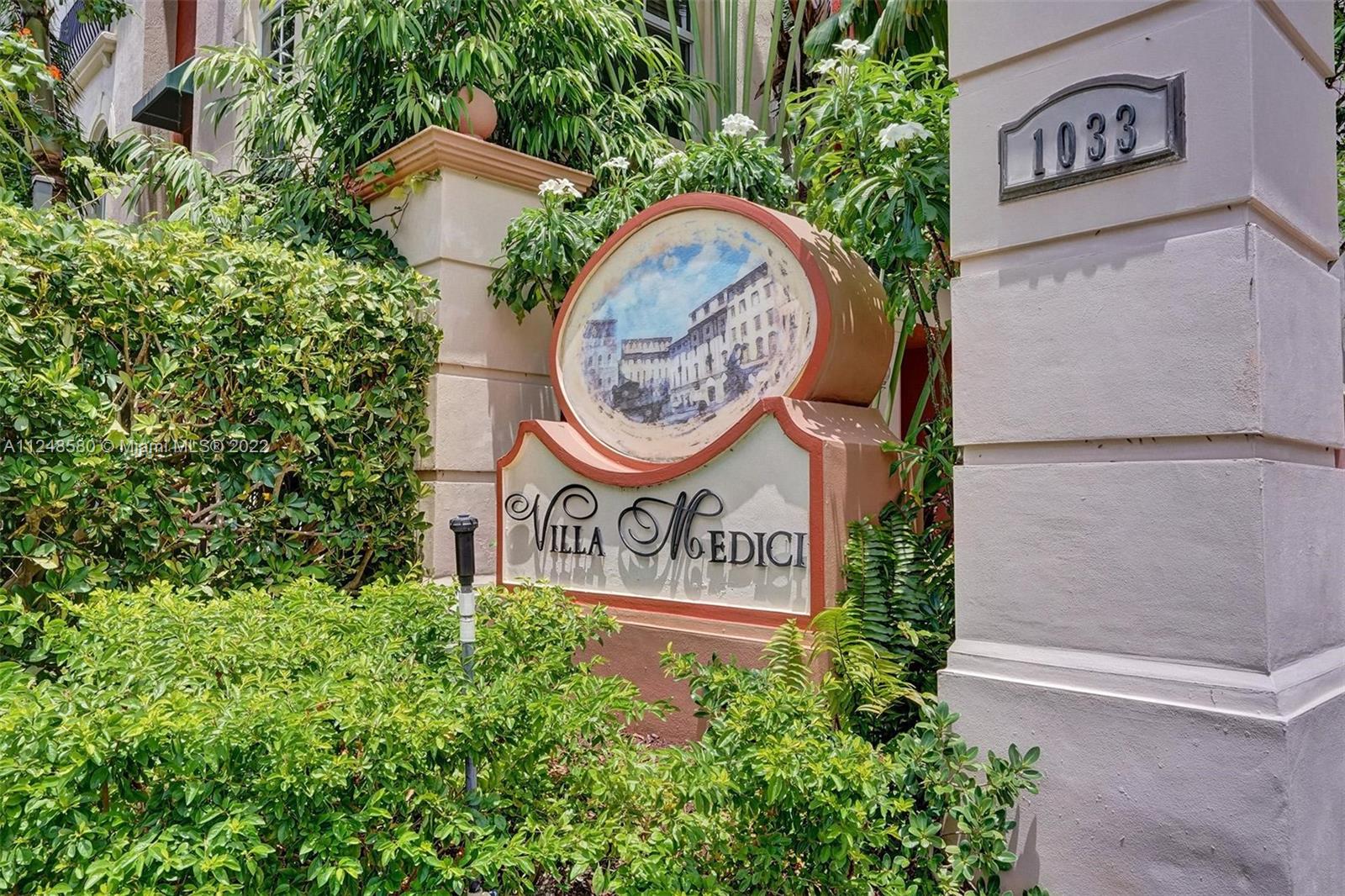 1033 NE 17th Way Unit: 702