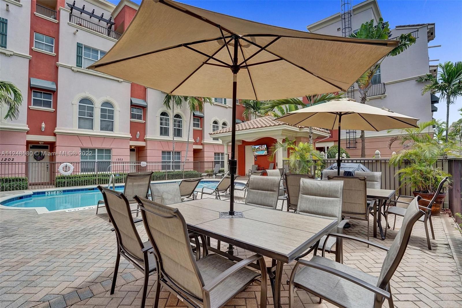 1033 NE 17th Way Unit: 702
