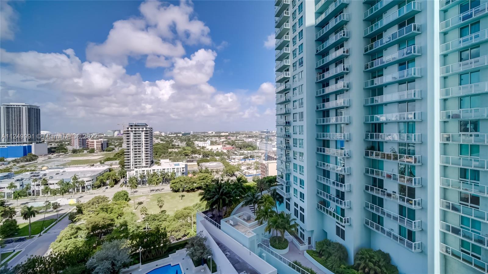 1800 N Bayshore Dr Unit: 2108