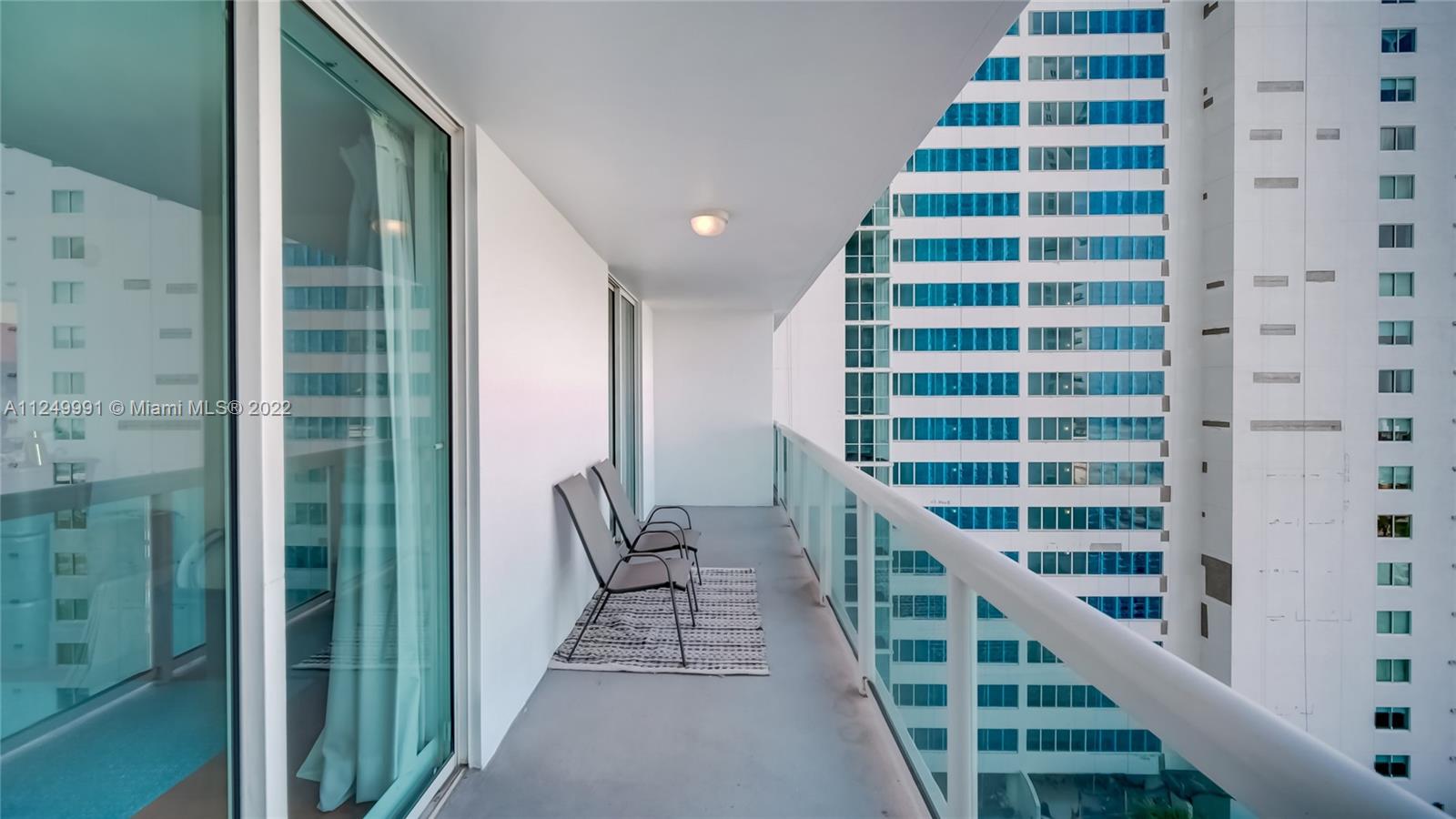 1800 N Bayshore Dr Unit: 2108