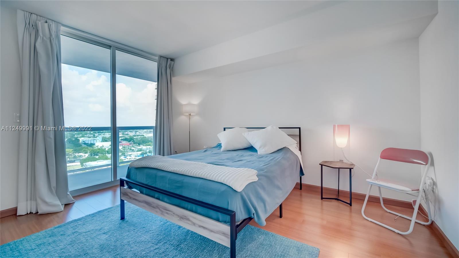 1800 N Bayshore Dr Unit: 2108