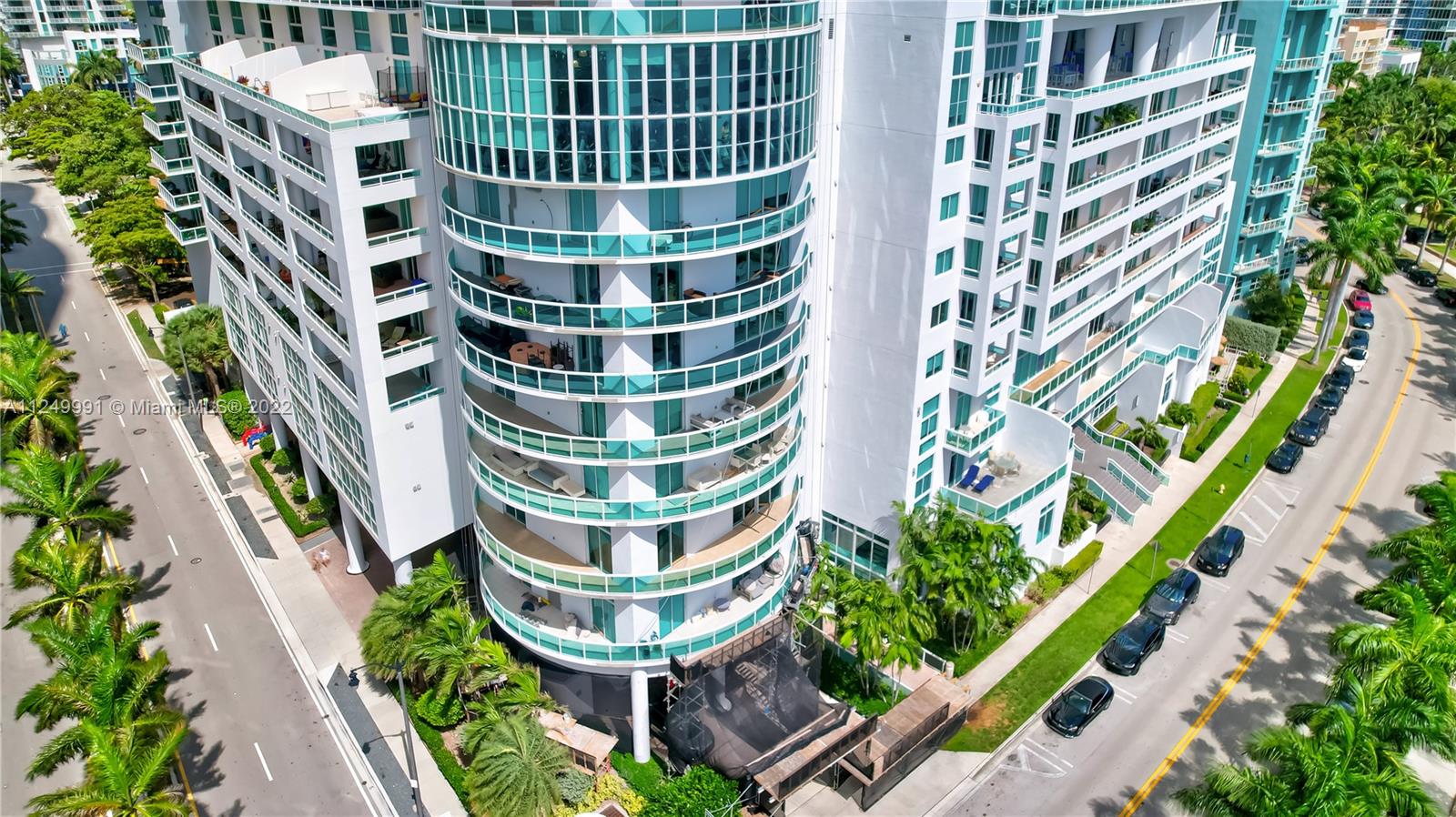 1800 N Bayshore Dr Unit: 2108