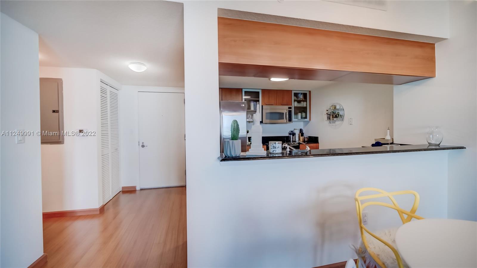 1800 N Bayshore Dr Unit: 2108