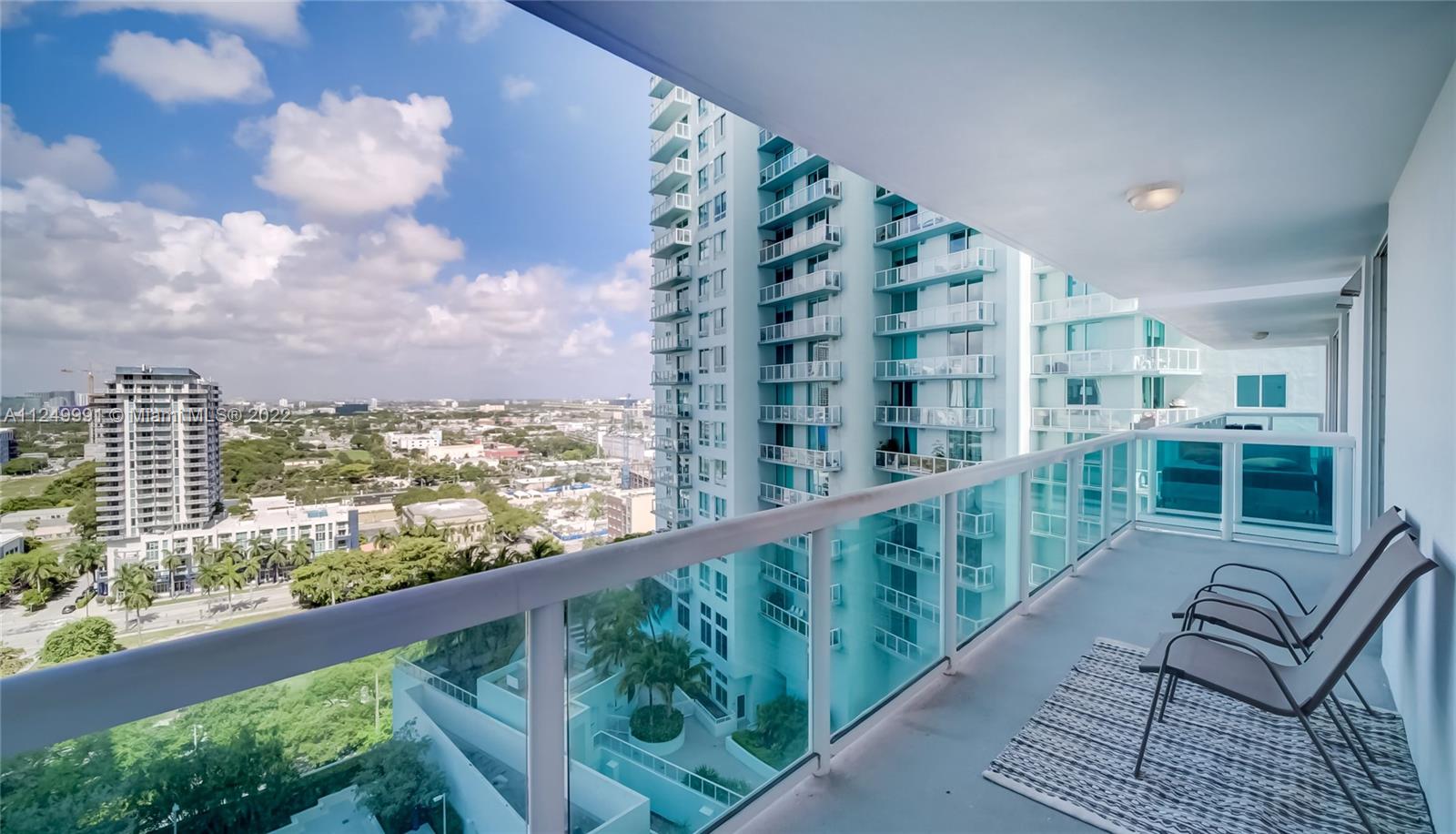 1800 N Bayshore Dr Unit: 2108