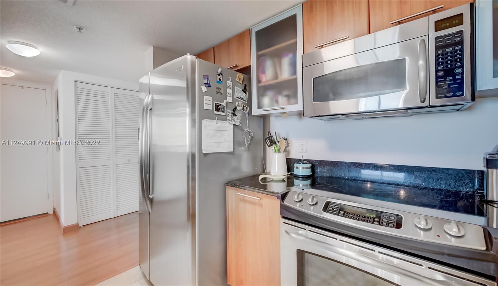 1800 N Bayshore Dr Unit: 2108