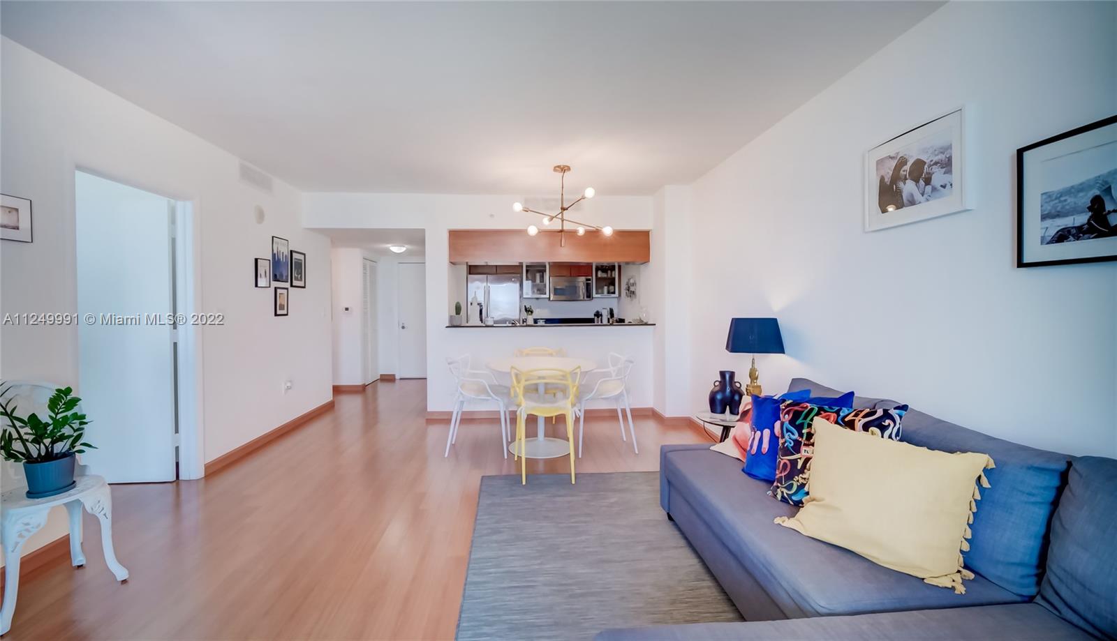 1800 N Bayshore Dr Unit: 2108