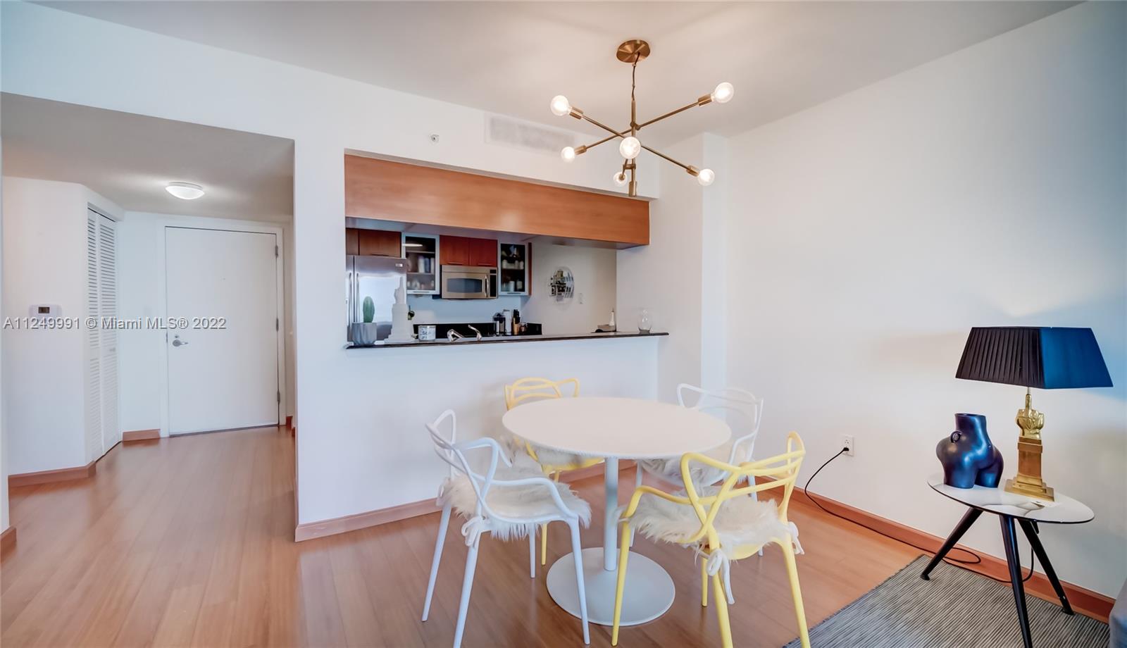 1800 N Bayshore Dr Unit: 2108