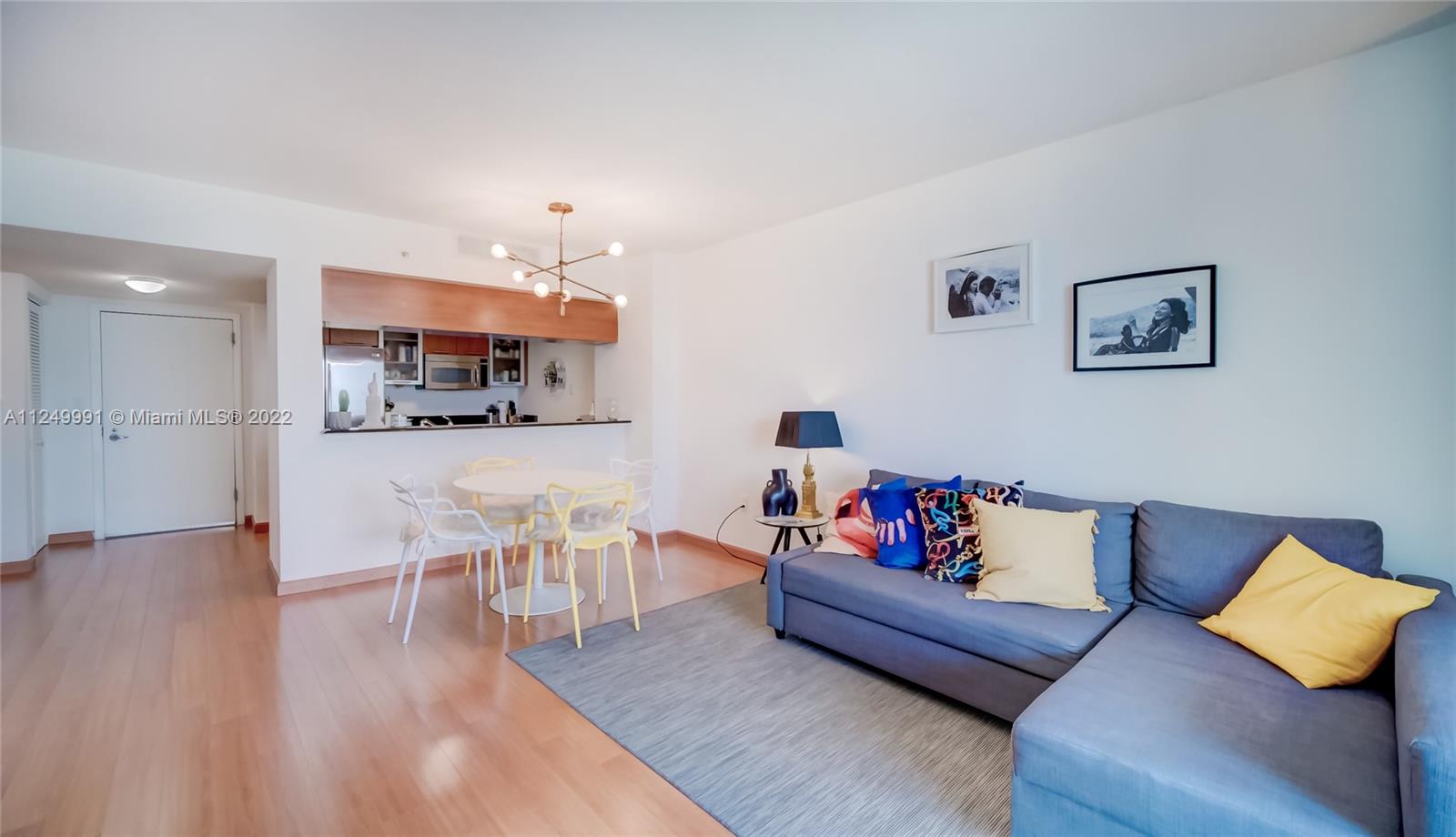 1800 N Bayshore Dr Unit: 2108