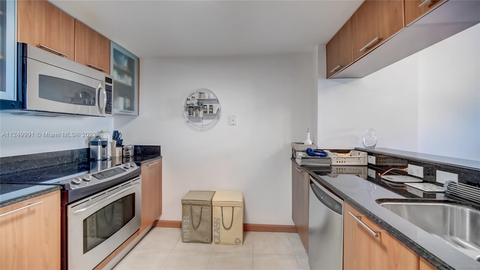 1800 N Bayshore Dr Unit: 2108
