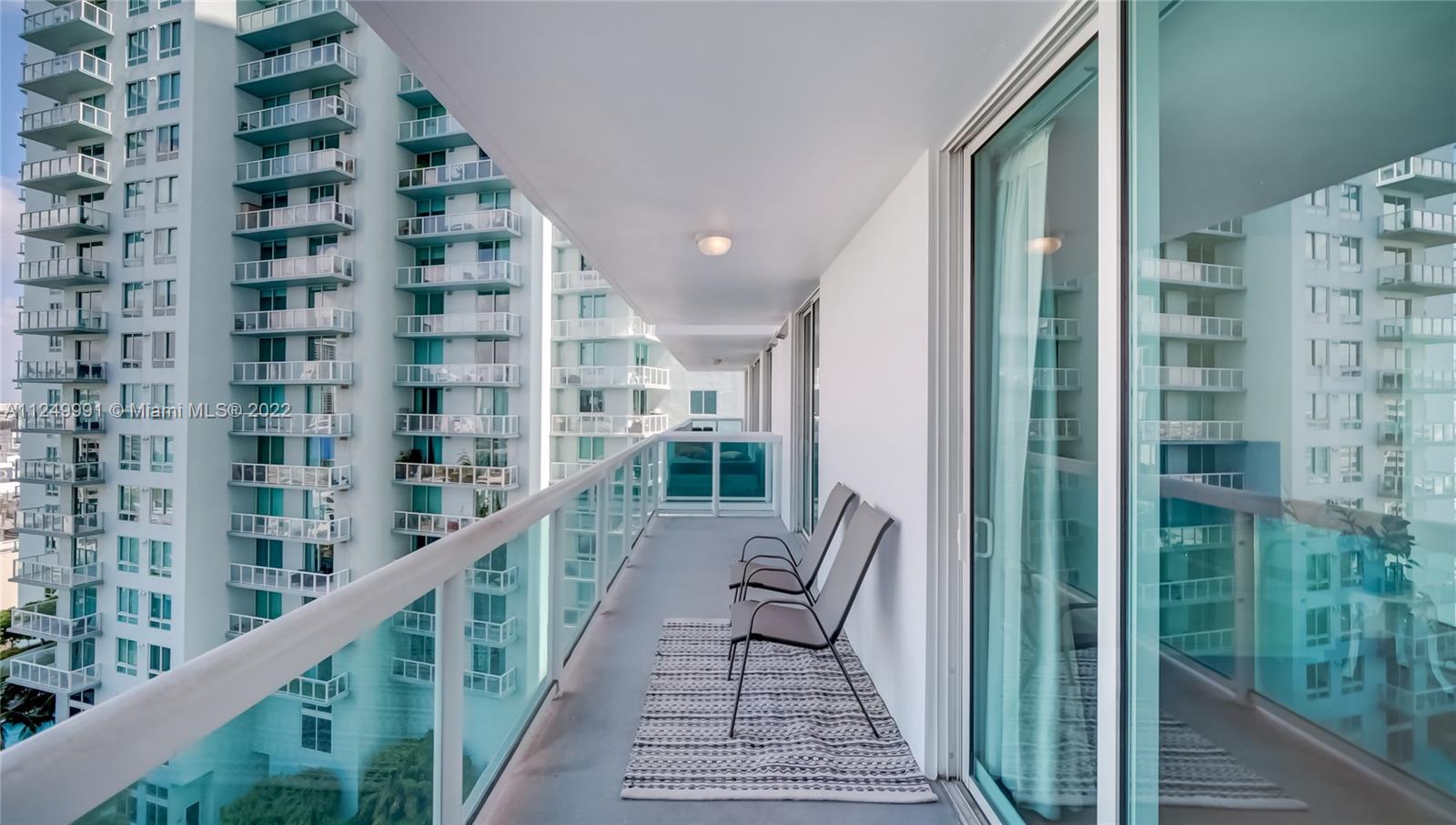 1800 N Bayshore Dr Unit: 2108