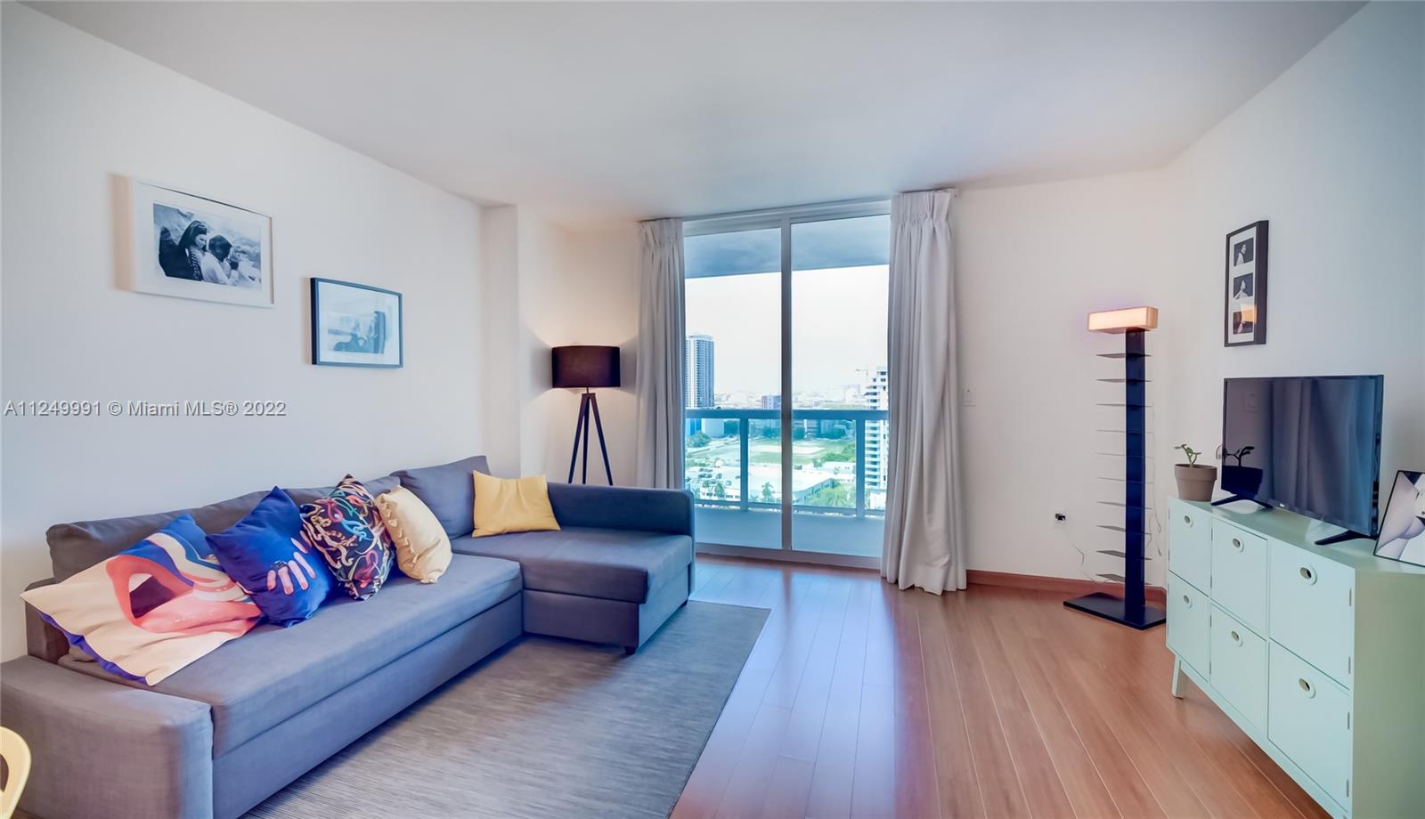 1800 N Bayshore Dr Unit: 2108