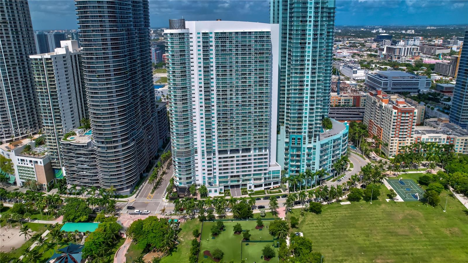 1800 N Bayshore Dr Unit: 2108