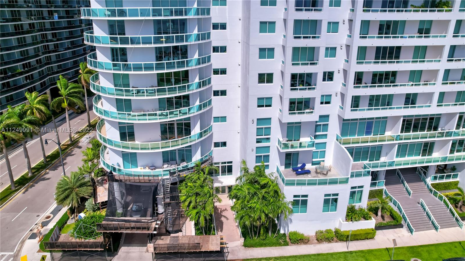 1800 N Bayshore Dr Unit: 2108